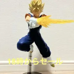 ドラゴンボールドッカンバトル10th ベジット