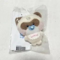 ZB1 zeroni ハニニ hanini ベビー ぬいぐるみ ジャンハオ