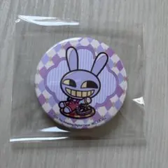 アメイジングデジタルサーカス プリロール ジャックス 缶バッジ