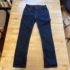 Nudie Jeans スリムジーンズ