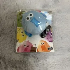 Kis-My-Ft2 千賀健永　スクリ～マ～ズぬいぐるみ