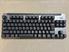 logicool ワイヤレスキーボード K855 日本語配列