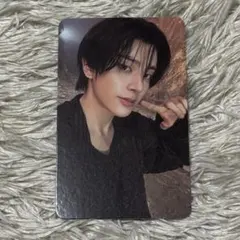 ENHYPEN THE SIN:VANISH JP ver ジェイク