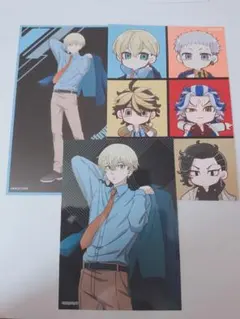 東京リベンジャーズ プリンセスカフェ 千冬