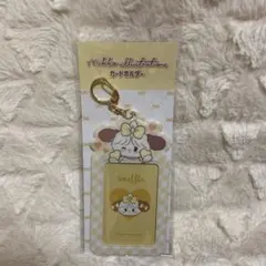 mikko ポップアップ PVCカードホルダー スフレ