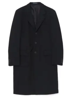 【新品】Yohji Yamamoto POUR HOMME ドクタージャケットのサムネイル