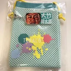 阪神 大竹 キーホルダー