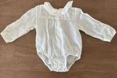 ZARA ロンパース　3-6month 68cm