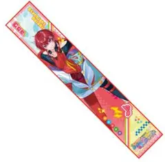 すたぽら Coe. タオル