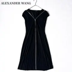 2026年最新】Alexander Wang レディース ミニワンピースの人気アイテム