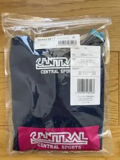 CENTRAL SPORTS オールインワン　スイムウェア S