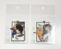 大阪城本陣　戦国　ステッカー　松田　萩原