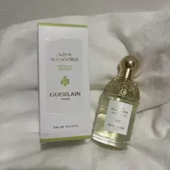GUERLAIN ネロリア ベチバー - オーデトワレのサムネイル