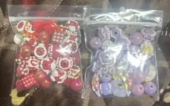 アクリルビーズ