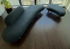 2026年最新】イサム・ノグチ フリーフォームソファの人気アイテム