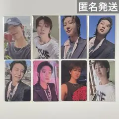 SEVENTEEN ミンハオ SPILL THE FEELS 会場限定 トレカ