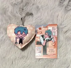 ティル キーホルダー