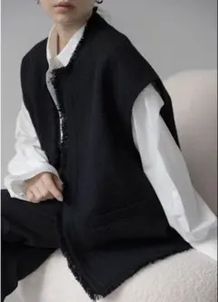 2026年最新】na.e ジレの人気アイテム - メルカリ