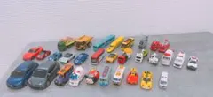 トミカ　その他まとめ売り⭐︎