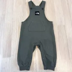 THE NORTH FACE オーバーオール 80