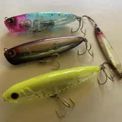 ソマリ90 YO-ZURI コアマン CZ-30のサムネイル