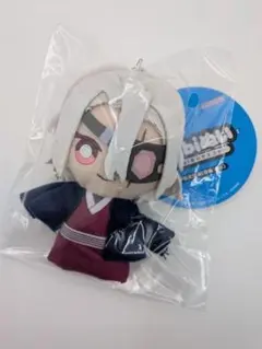 【新品】鬼滅の刃 Chibiぬいマスコット 第3弾 宇髄天元 元音柱Ver.