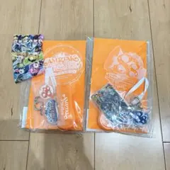 2026年最新】amptak×colors ペンライトの人気アイテム - メルカリ