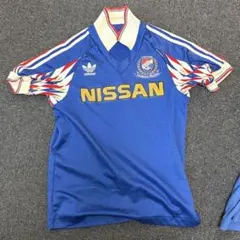 横浜マリノス 日産マリノス 初代ユニフォーム 1993 ミズノ製 正規品