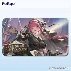 ホロライブ 宝鐘マリン マウスパッド ELSA GALUDA-D Marine ホロライブ 宝鐘マリン マウスパッド ELSA GALUDA-D Marine