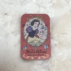 すらいどきゃん ディズニープリンセス2 白雪姫 A
