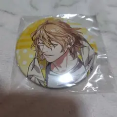 四ノ宮那月 特典缶バッジ