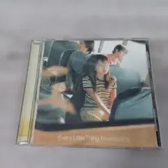 EveryLittleThing everlasting CDアルバム