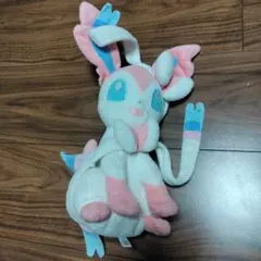 ニンフィア ぬいぐるみのサムネイル