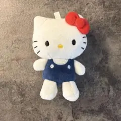 HELLO KITTYハローキティ♡マスコット♡サンリオ
