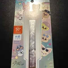 Biore UV 水感エッセンス Stray Kids コラボ　台紙のみのサムネイル