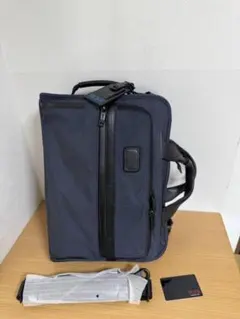 TUMI SOPHNET ALPHA3 2603182NVSN3E 3WAY - メルカリ