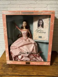 日本未発売！新品未開封品！バービー♡グランドエントランスコレクション♡ 2025年最新】grand entrance バービーの人気アイテム - メルカリ