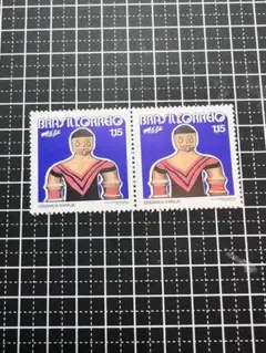 2025年最新】ブラジル切手の人気アイテム - メルカリ