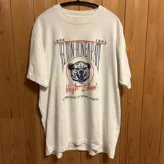 マン島　TT　ビンテージ　Tシャツ　Lサイズ　90s　SCREEN STARS マン島 TT ビンテージ Tシャツ Lサイズ 90s SCREEN STARS - メルカリ