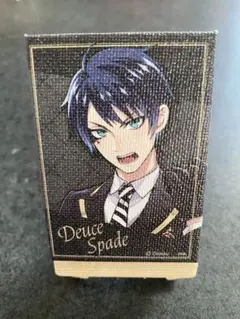 デューススペードミニキャンパスイーゼル付き