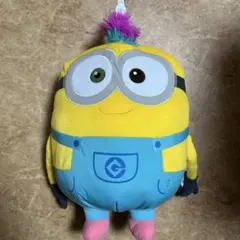 ミニオン スーパーラージぬいぐるみ ボブ Fluffy Dreams 約30cm