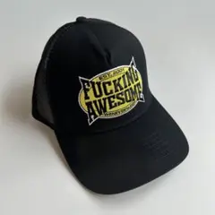 トラッカー キャップ