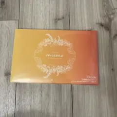 ミーモ ゼリー1箱30包入り+4Cアドバンスドクリーム - メルカリ