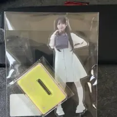 乃木坂46 川崎桜 乃木モバA賞 アクリルスタンド