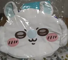 ちいかわ　おかお BIG ボストン バック　モモンガ