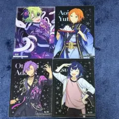 あんスタ　クリアカード