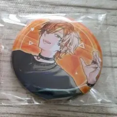 プロセカ CD特典 彰人 缶バッジ