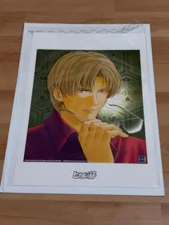 2026年最新】ヒカルの碁 複製原画の人気アイテム - メルカリ