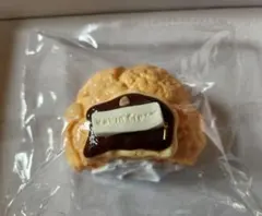 kaiuncream スクイーズMサイズ シュークリーム