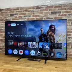 2025年最新】55a90jの人気アイテム - メルカリ